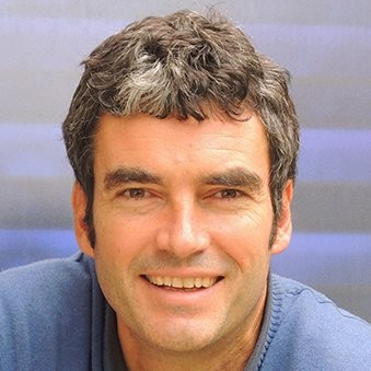 Michel Huart